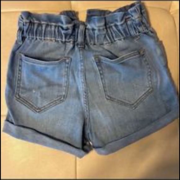 Cello shorts! - Picture 2 of 3